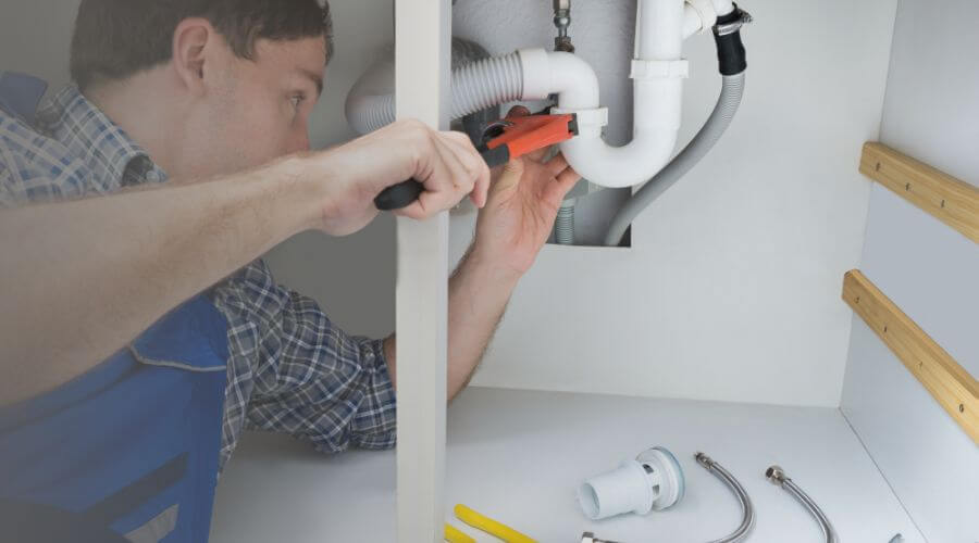 Professional Tankless Water Heater Installation in Garita, NM